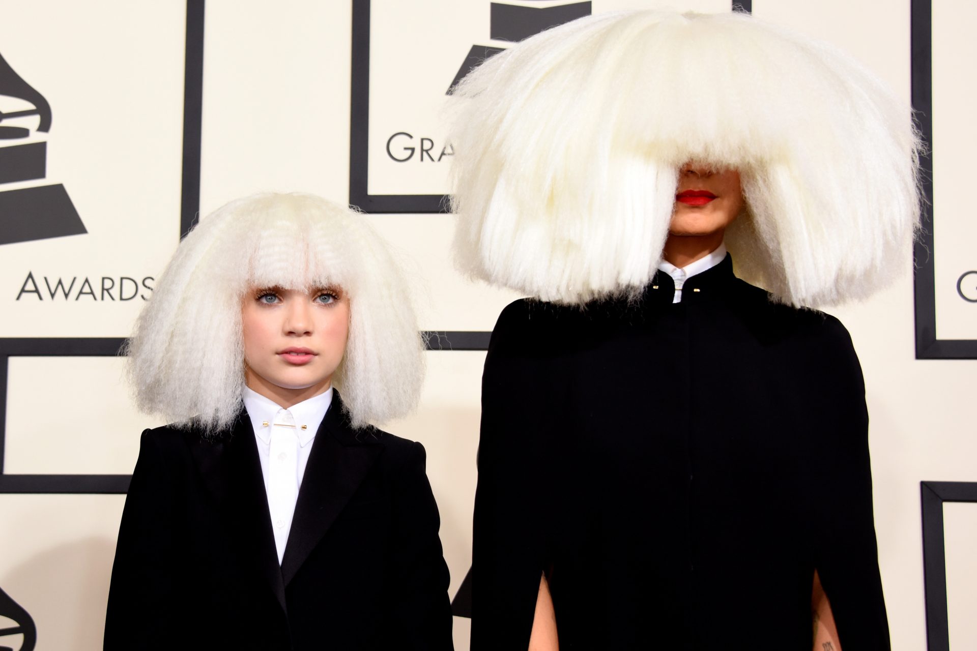 Así es ahora Maddie Ziegler, la niña del videoclip de Sia 'Chandelier'