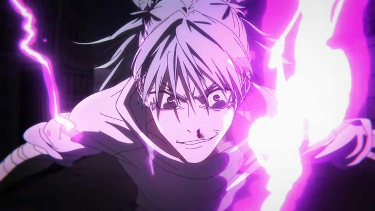 Jujutsu Kaisen Season 4 Is Offically On The Way: Everything We Know So Far