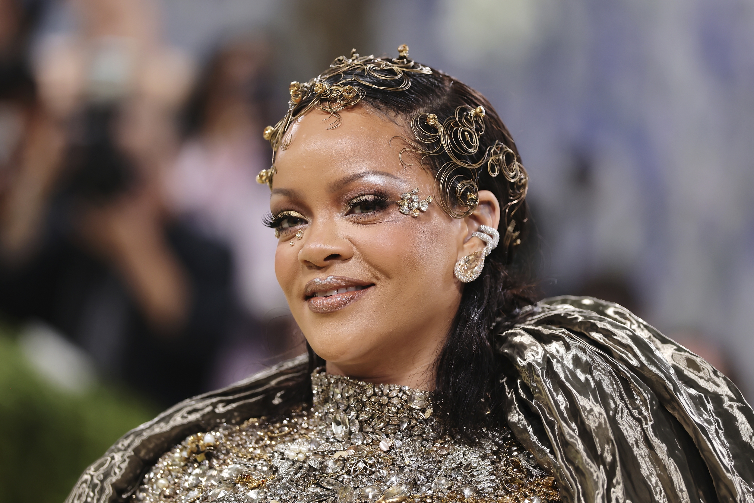 Rihanna