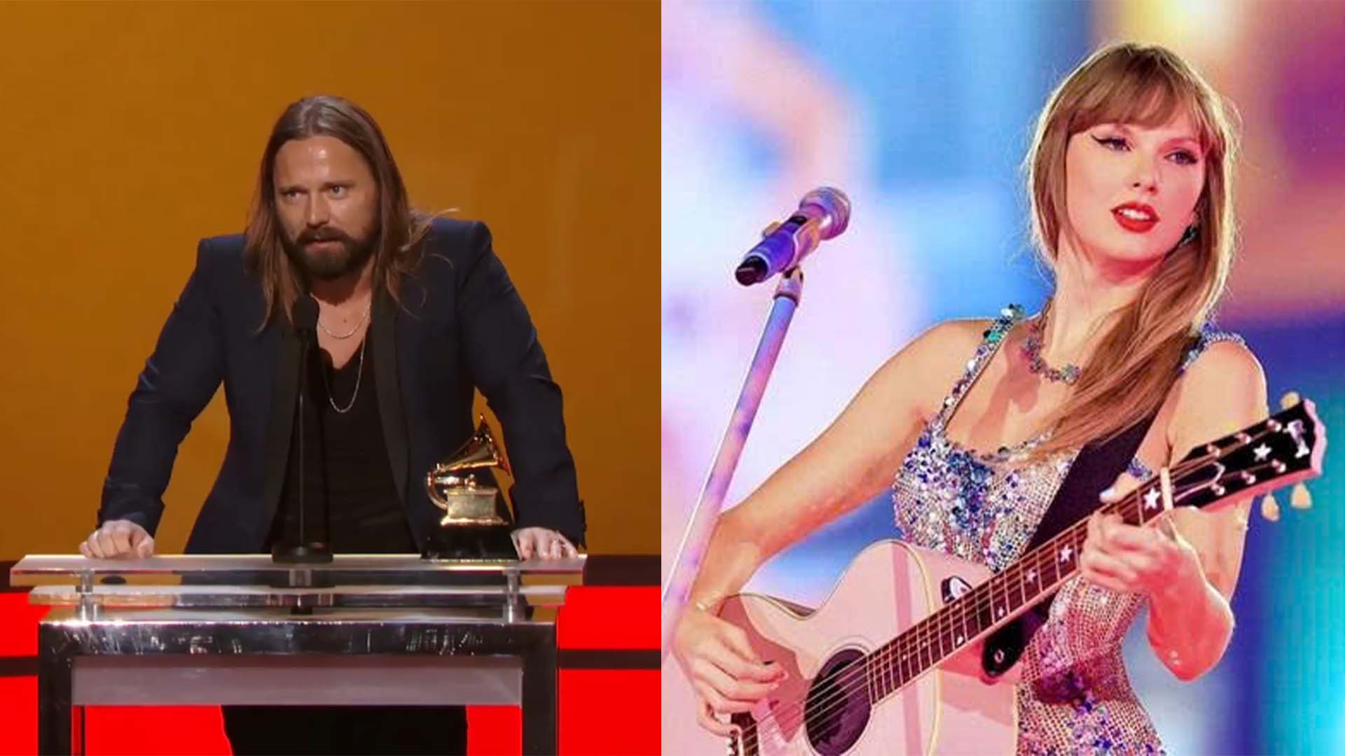 Taylor Swift có thể không còn toàn quyền khai thác một số bản hit