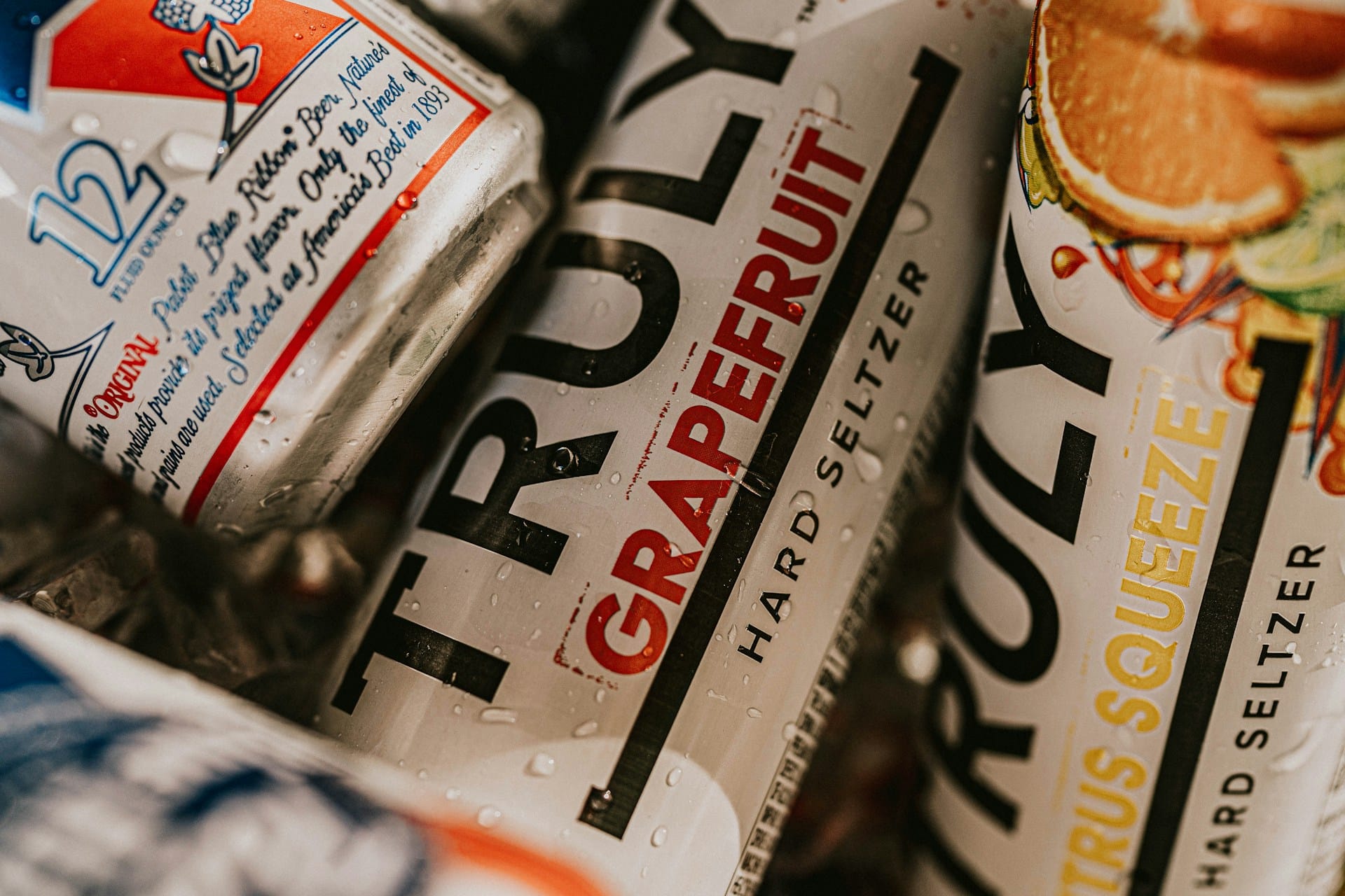 Study Links Heavy Hard Seltzer Drinking to Newly Identified Medical Disorder
