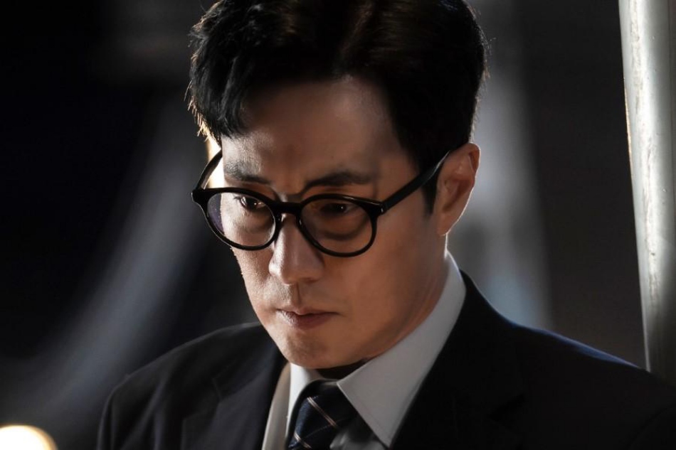 So Ji Sub tái xuất, vào vai cựu đặc vụ giải cứu con gái