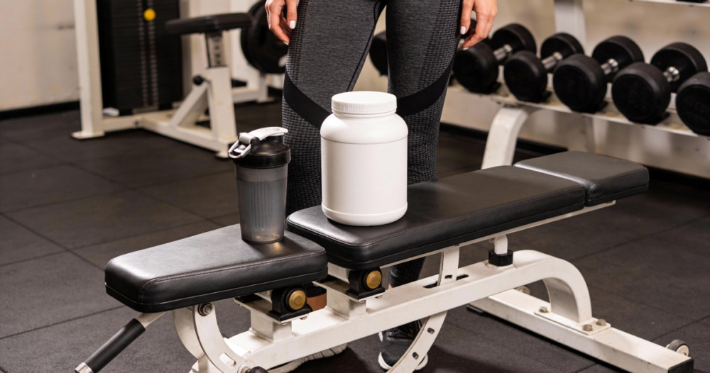 Compléments alimentaires sportifs : efficacité réelle ou effet placebo ?