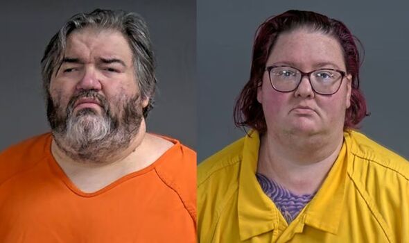 Parents charged with murder