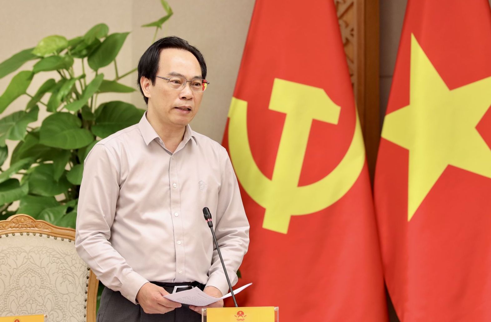 Bộ GDĐT lên kế hoạch xây dựng gia sư AI, giảm áp lực học thêm cho học sinh