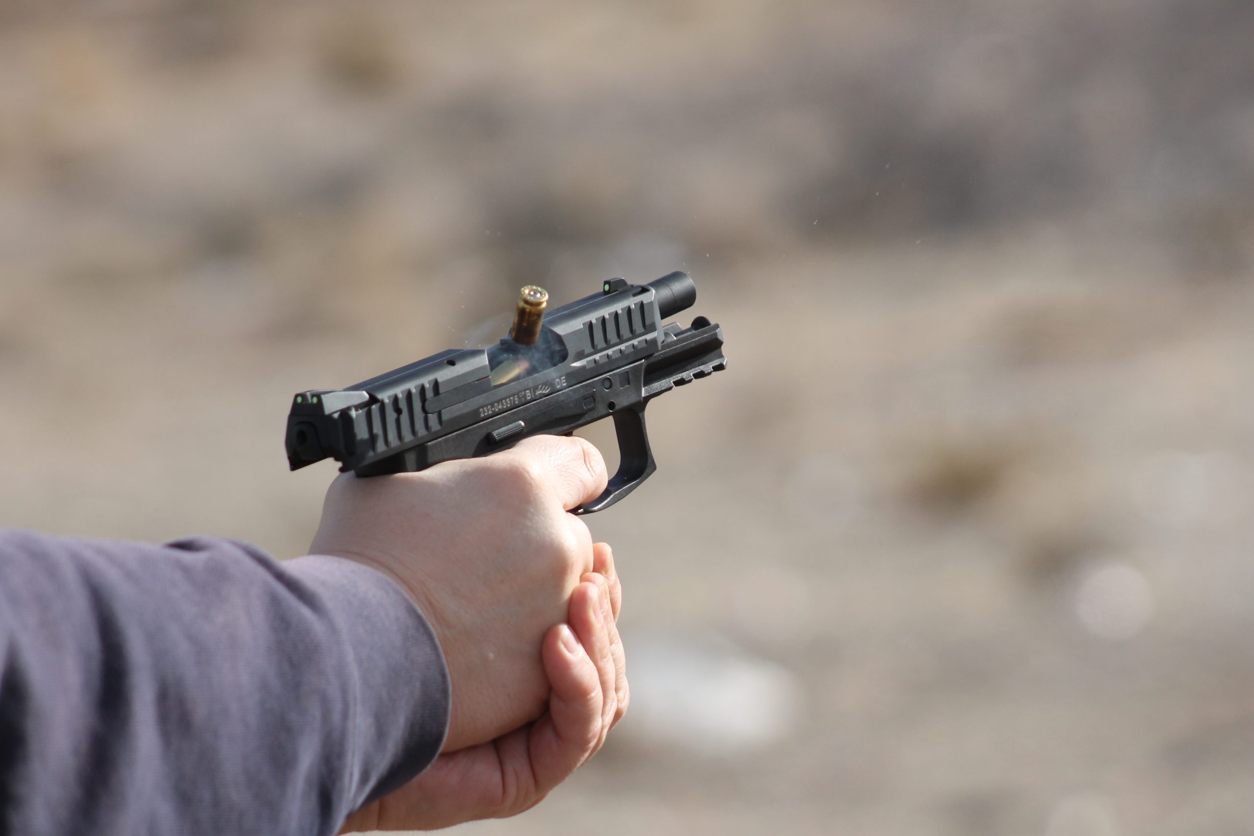 The real reason H&K VP9 owners are among the most loyal in a handgun ...