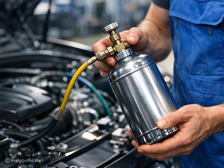 How to choose the right refrigerant for your car: R134a vs. R1234yf