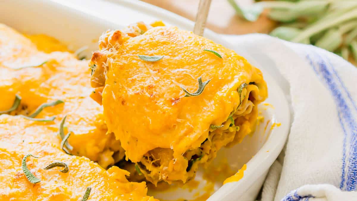 23 church potluck recipes for a whole congregation