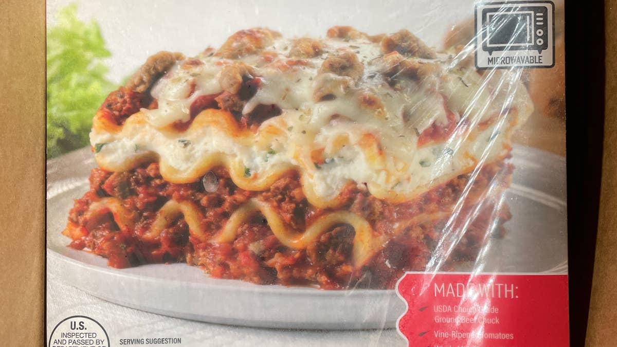 italian-sausage-and-beef-lasagna