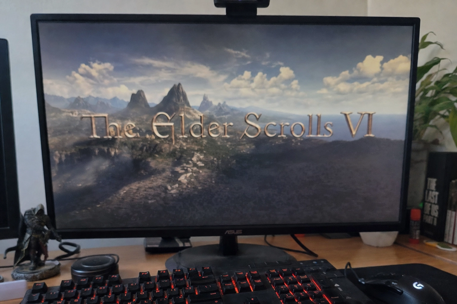 Todd Howard bekräftar: The Elder Scrolls 6 är Bethesdas största projekt ...