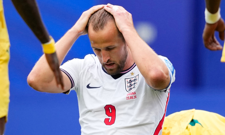Siêu máy tính dự đoán tỷ lệ thắng Panama vs Anh, bảng L World Cup 2026