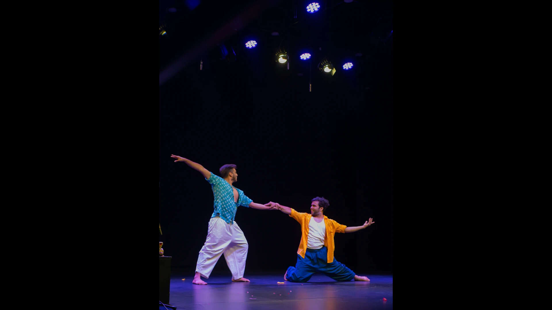 Queer fest brings stories of pride in the spotlight