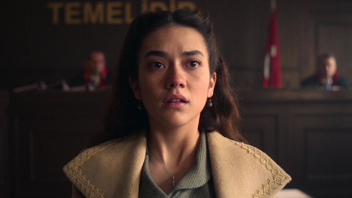 Qué ver en Netflix: la serie turca que todos están viendo y sorprende ...