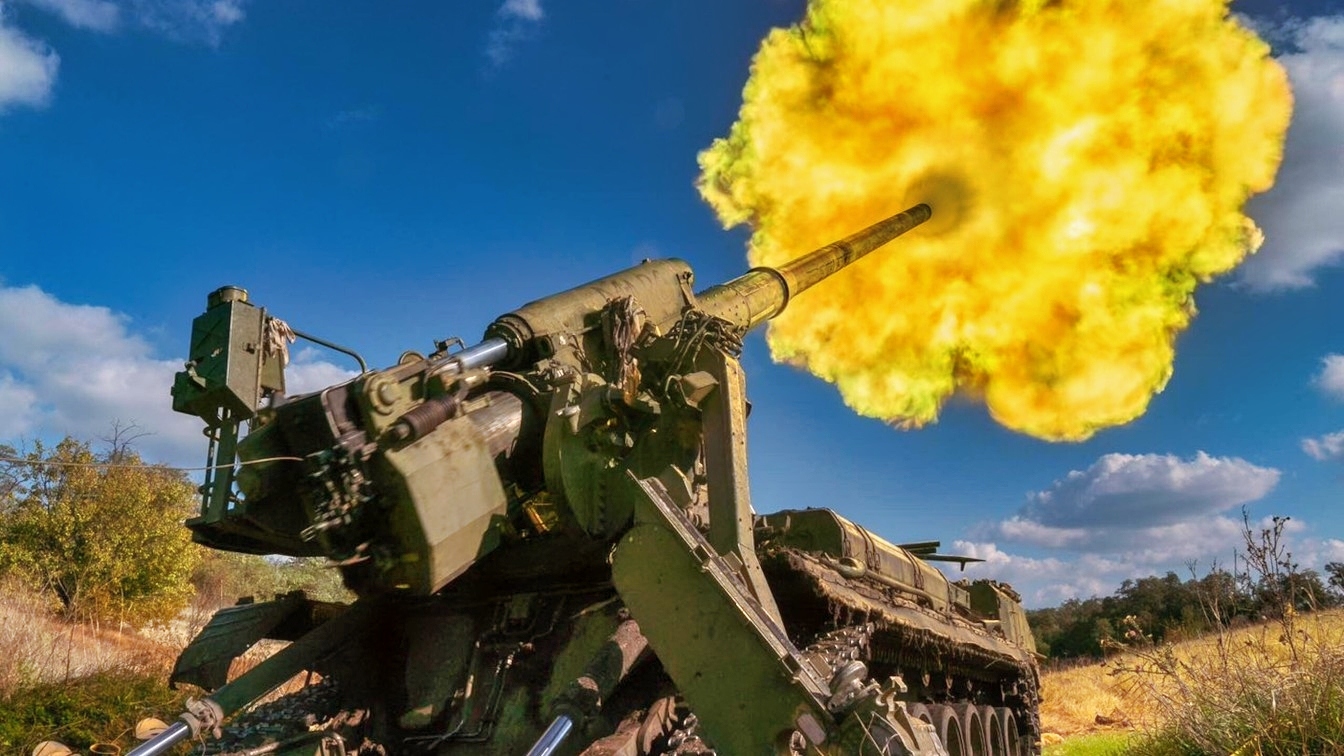 Ukraine just pulled off a strategic master stroke deep inside Russian ...