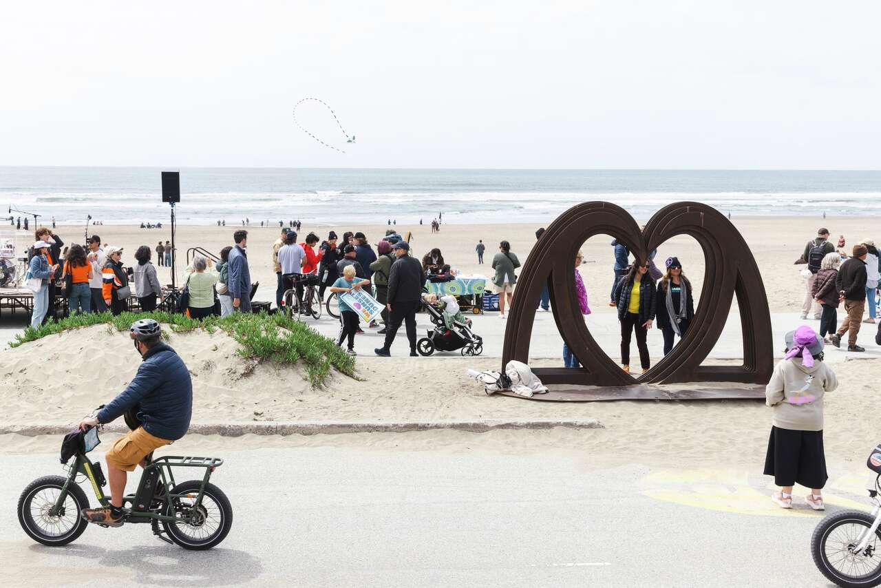 We asked Bay Area residents where they'd like to move. The answers surprised us