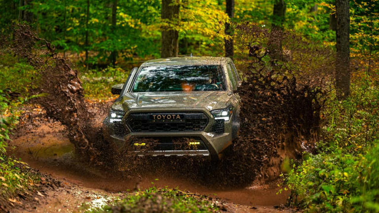Toyota has too many models. These ones need to go
