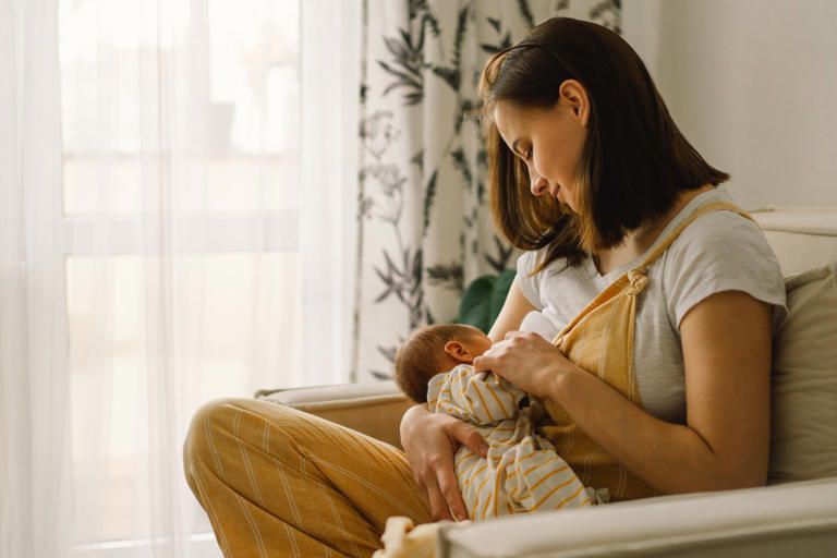 Parenting habit up to 6 months could protect kids against ADHD symptoms ...