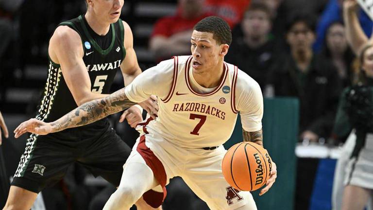 The three biggest potential steals of the 2026 NBA draft's second round