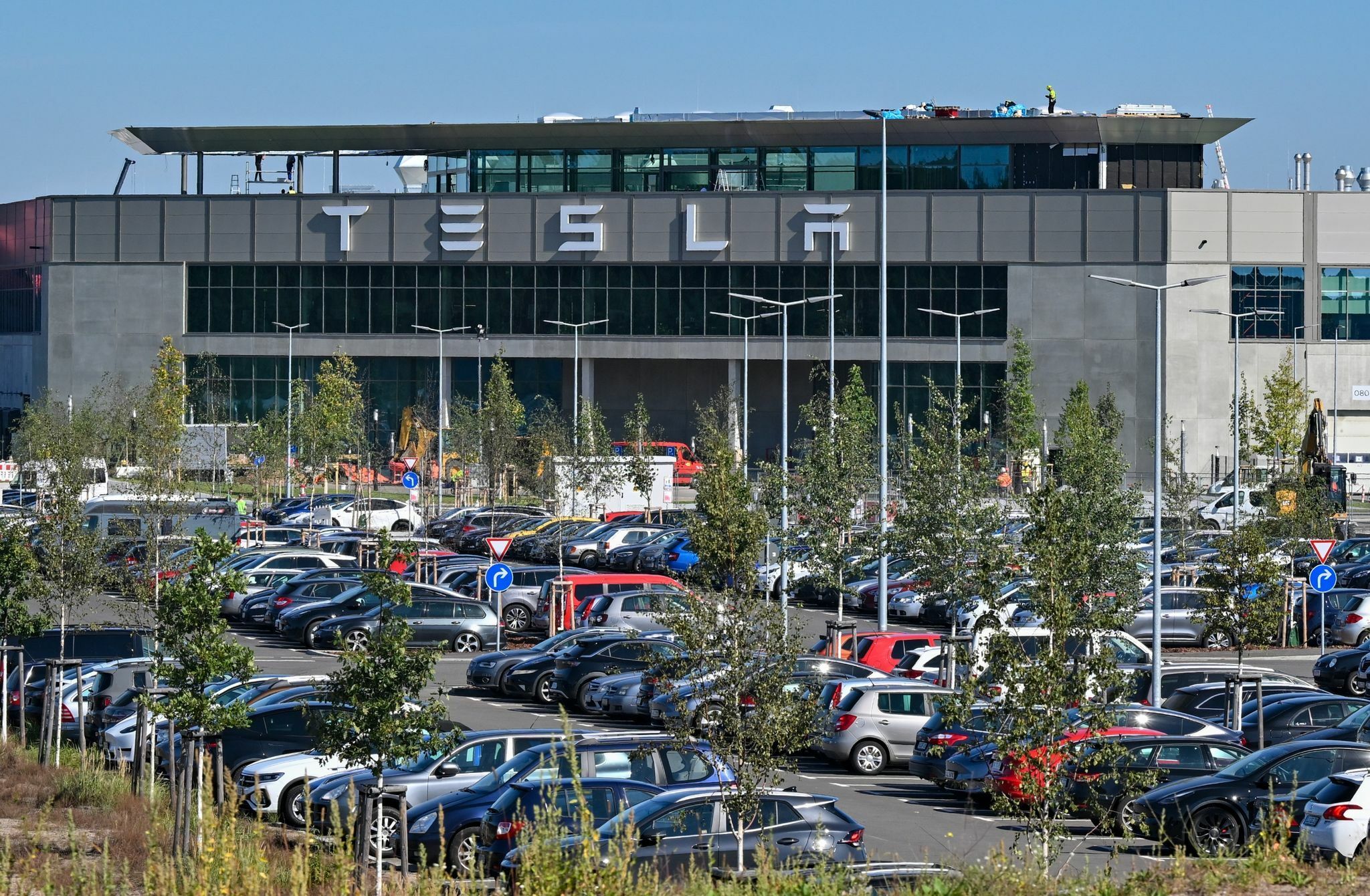 Hohe Verkehrsverstöße: Giga-Mitarbeiter verursachen 100 Strafzettel monatlich