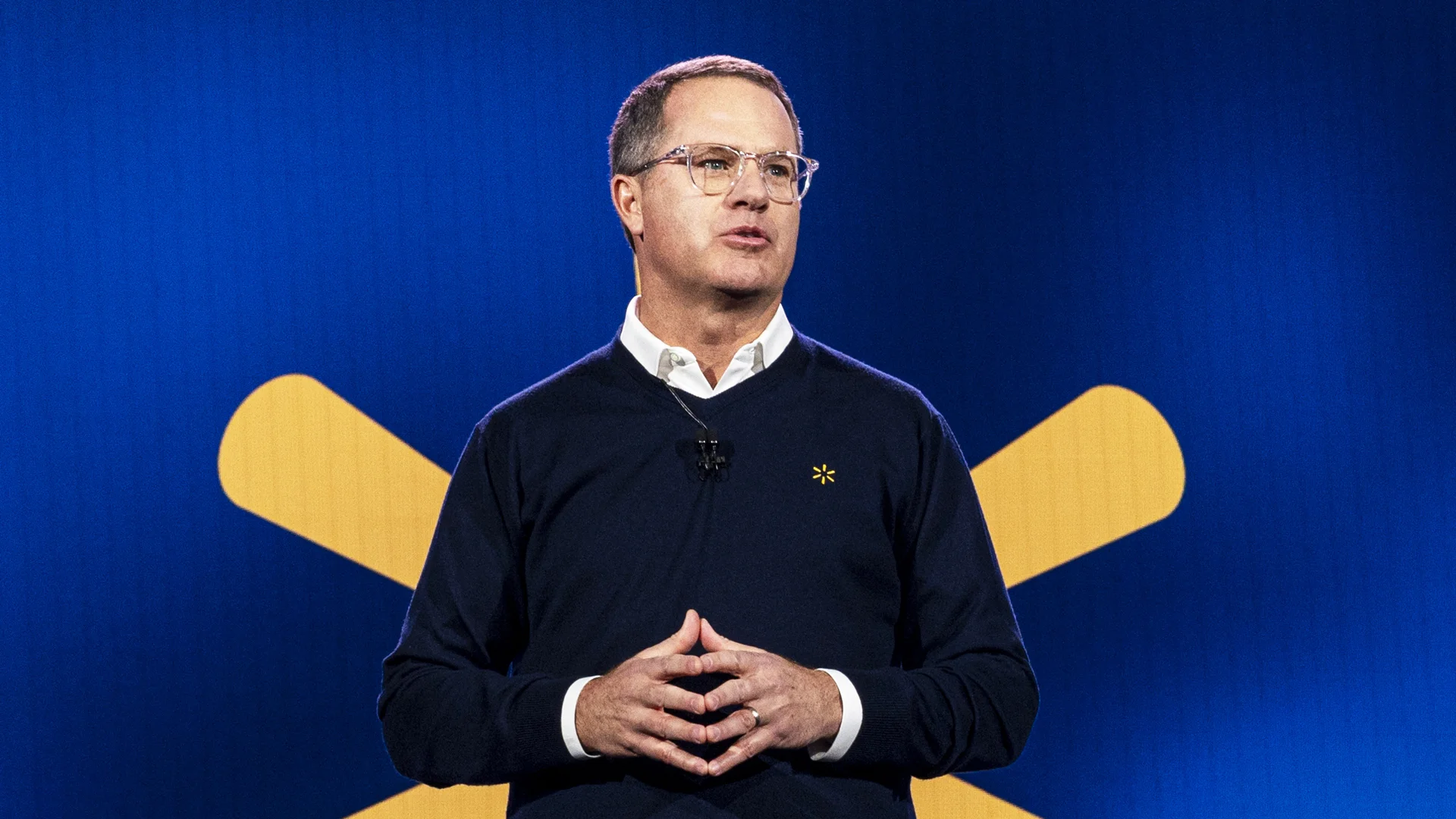 $29.2 million: Why Walmart’s former CEO took home the biggest payday of ...
