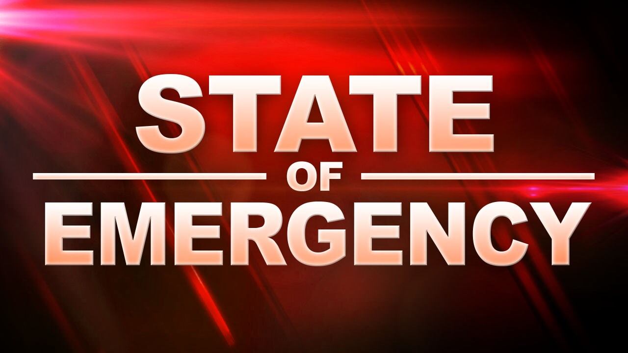 Gov. Beshear declares state of emergency due to widespread flooding