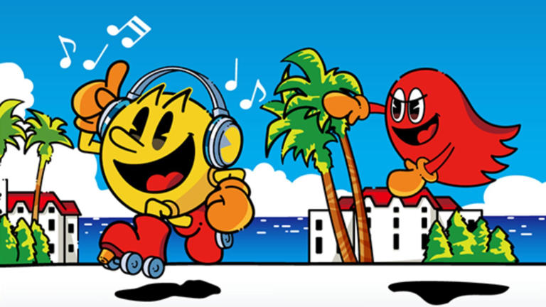 10 masterpiece '80s arcade games better than Pac-Man