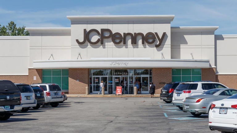 JCPenney's cute dog coats are waterproof, reflective, warm, and ready ...