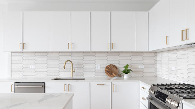 4 interior paint trends designers have put to bed in 2026 (so far)
