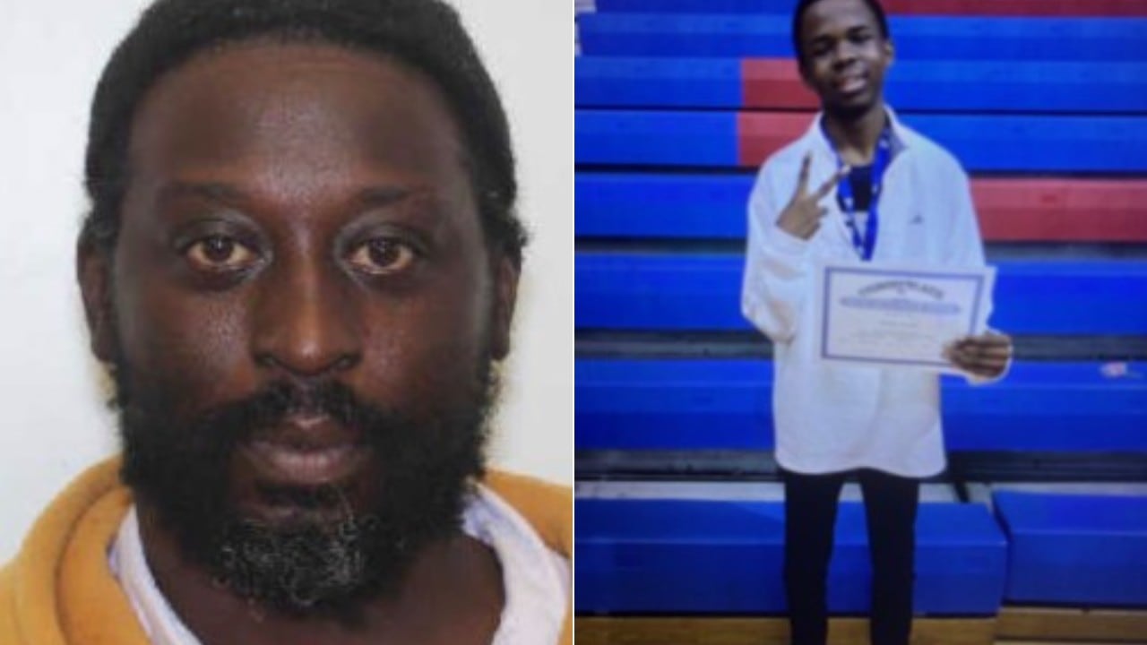 Missing NC teen found safe in South Carolina; suspect arrested