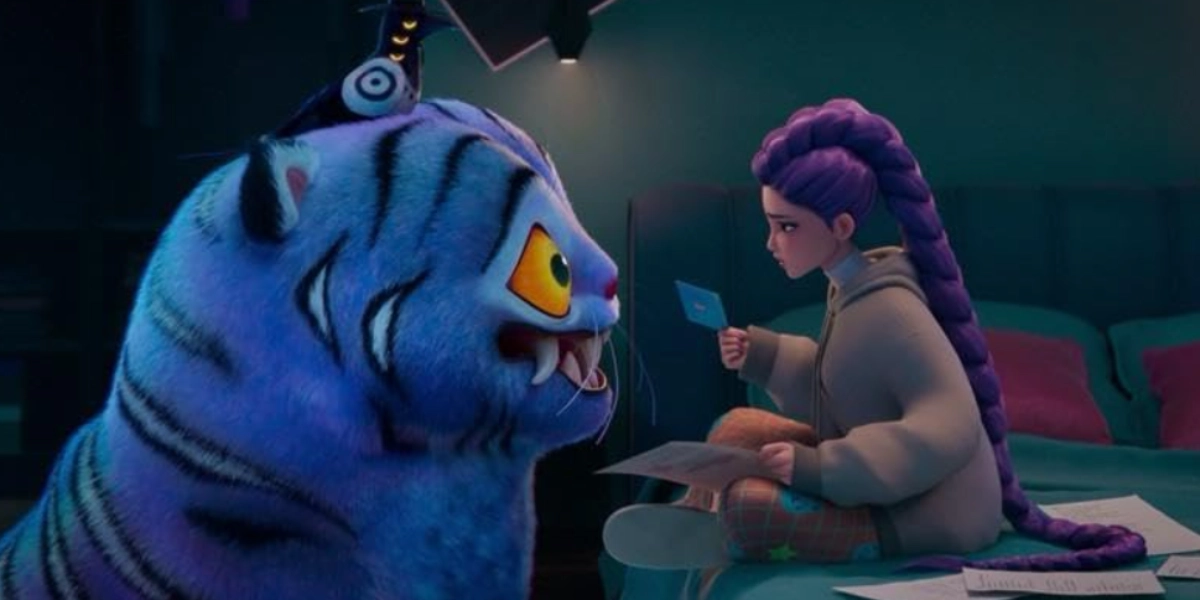 Afsløring: 'Kpop Demon Hunters 2' laver banebrydende ændring fra den første