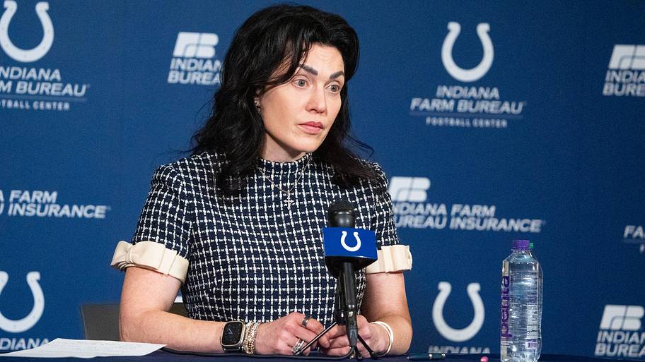 Top 25 Indianapolis Colts of 2026: Ranking every player based on impact