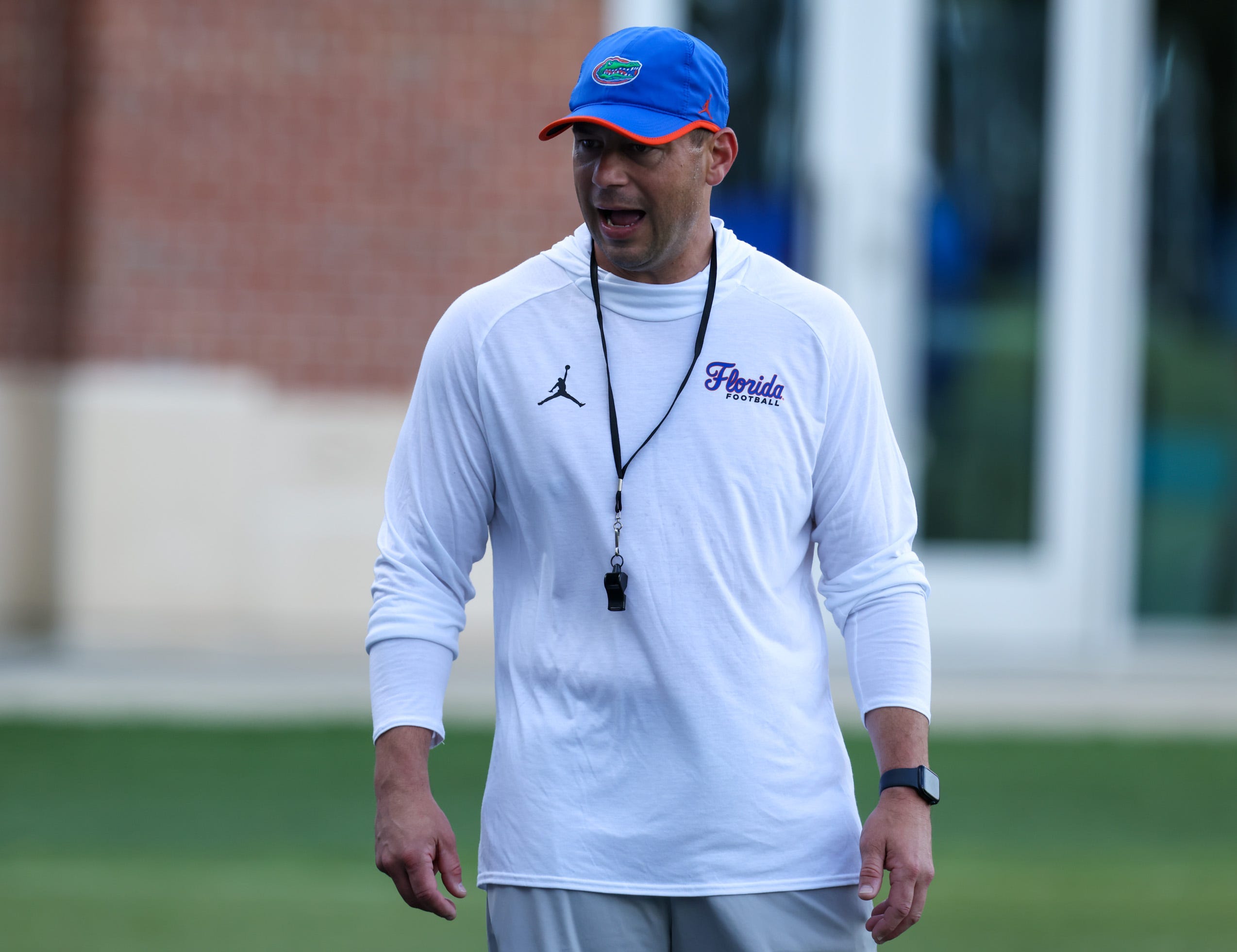 Here's how Florida's roster grades vs other programs with new coaches