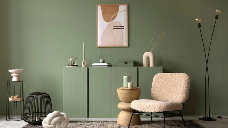 4 interior paint trends designers have put to bed in 2026 (so far)