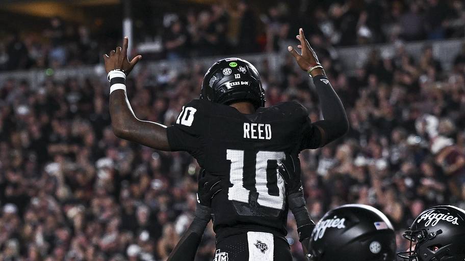 Another sign just dropped that Marcel Reed will be one of nation’s best ...