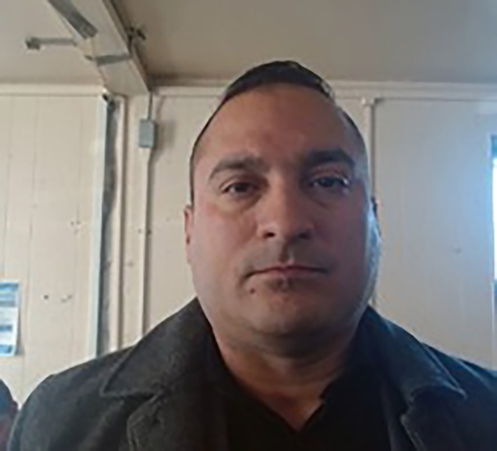 NYC Council staffer released from ICE custody after five months in ...