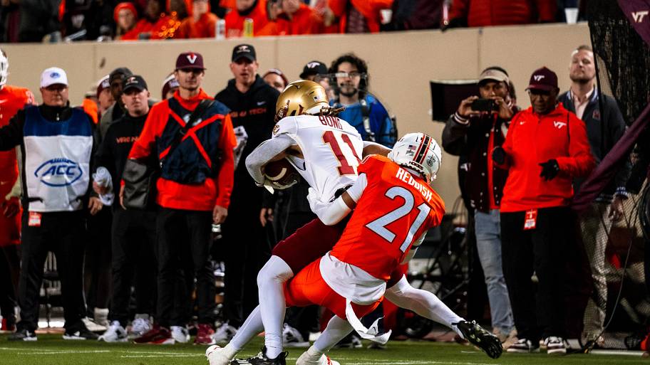 Way-too-early 2026 Virginia Tech football preview and prediction: Week ...