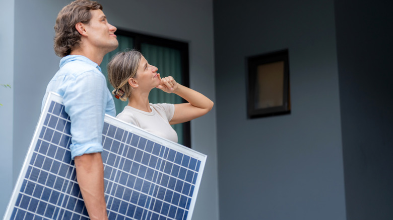 The one mistake to avoid when purchasing solar panels (and it isn't ...