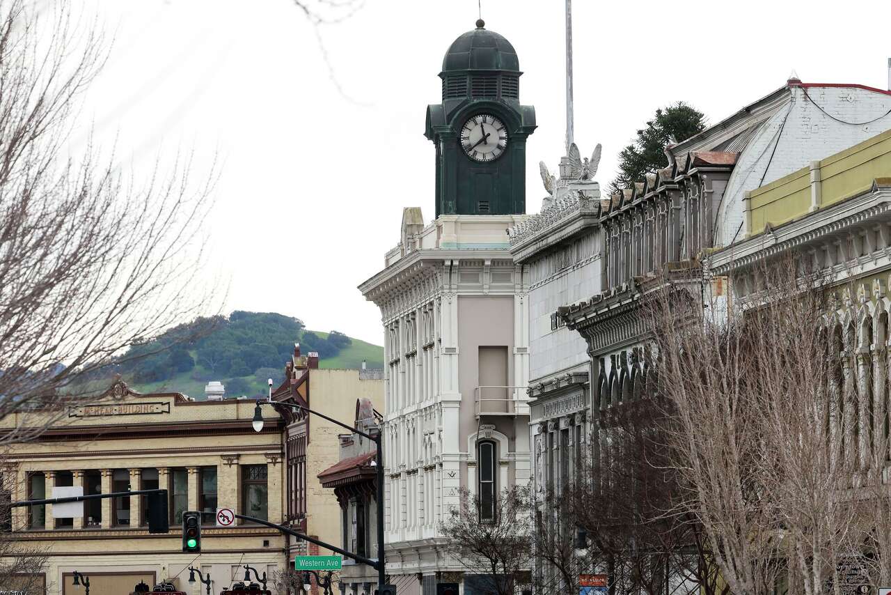 We asked Bay Area residents where they'd like to move. The answers surprised us