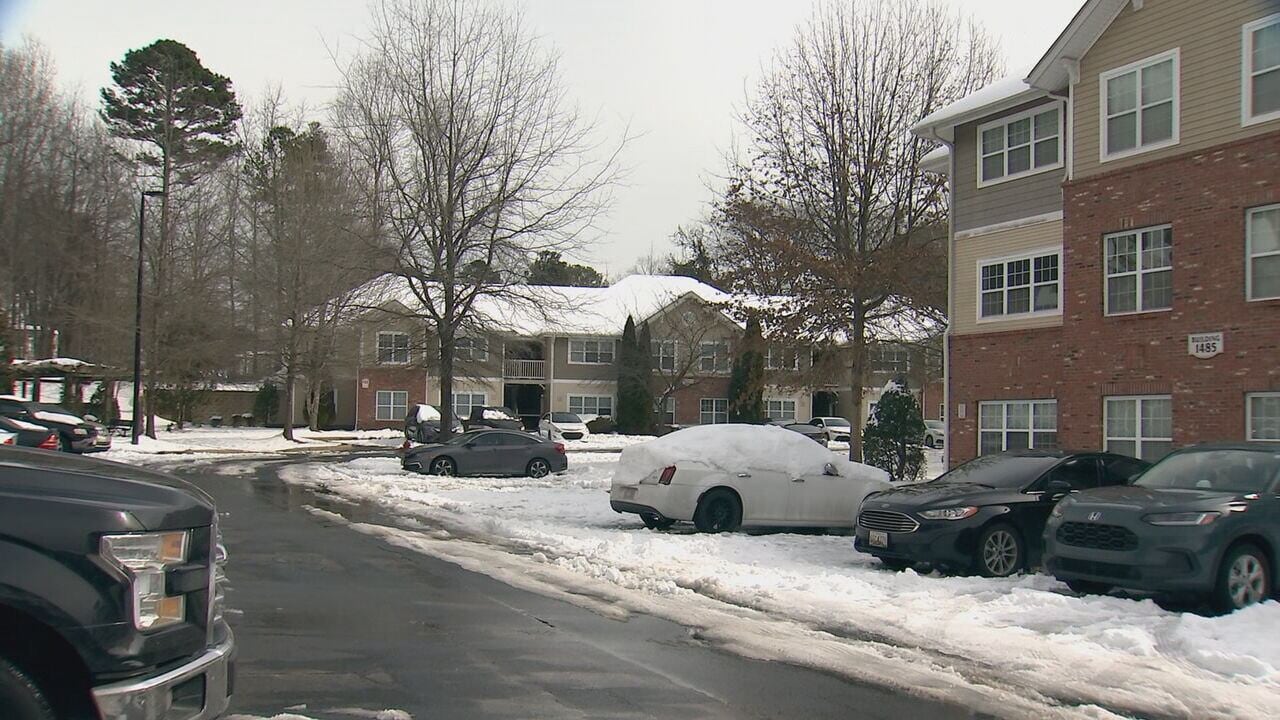 Suspect in Concord double homicide turns himself in to authorities