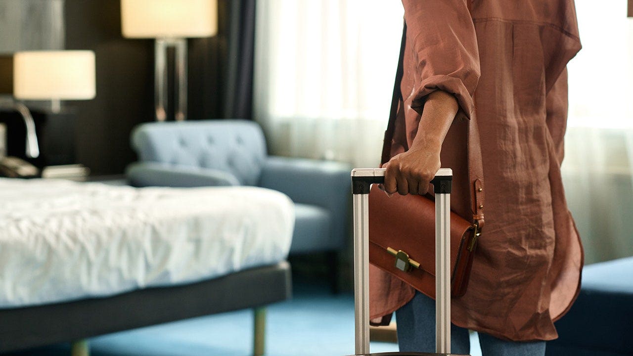 Travelers are being cautioned that parts of Michigan and Nevada are crawling with bedbugs.