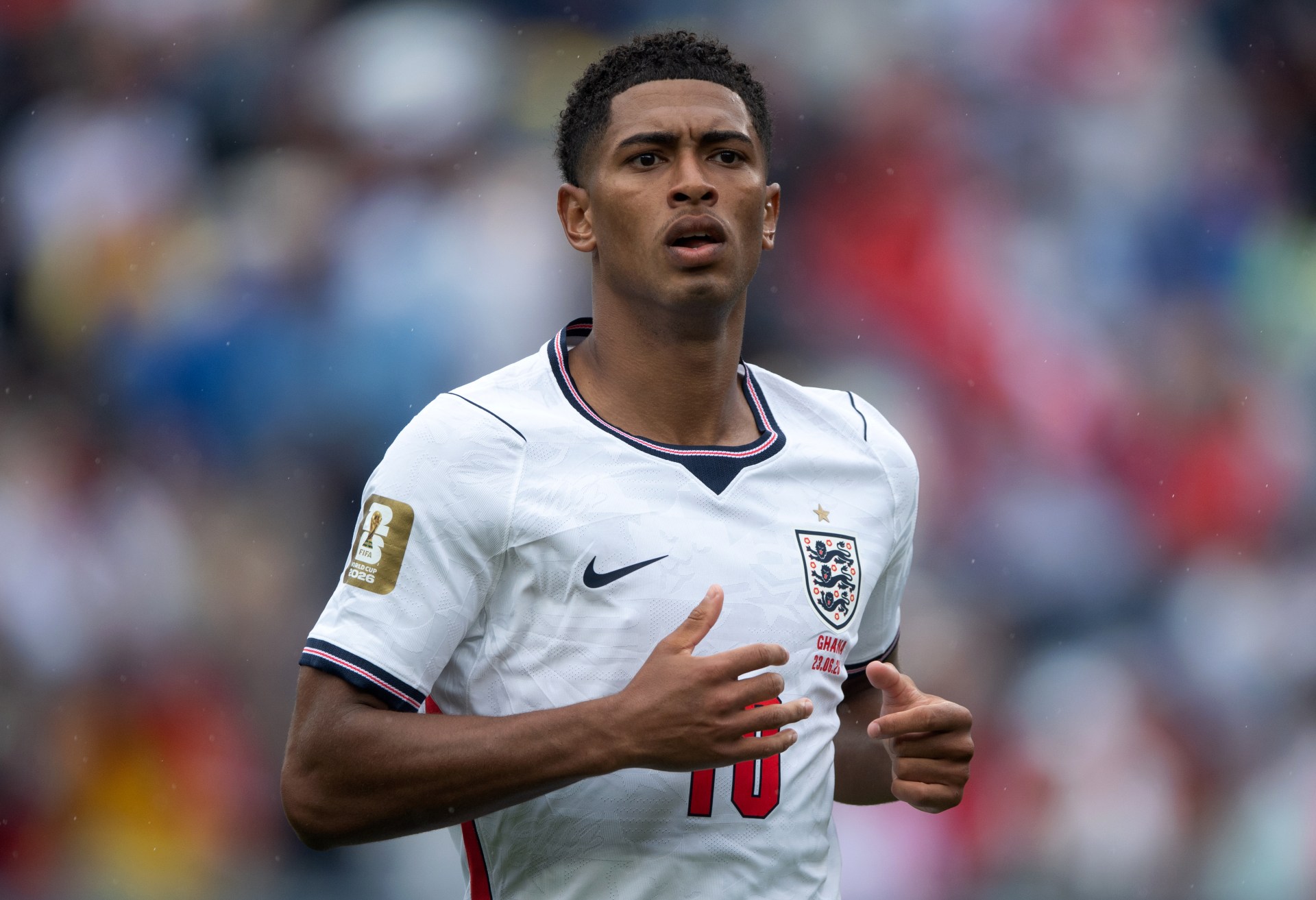 England's possible routes to the World Cup final