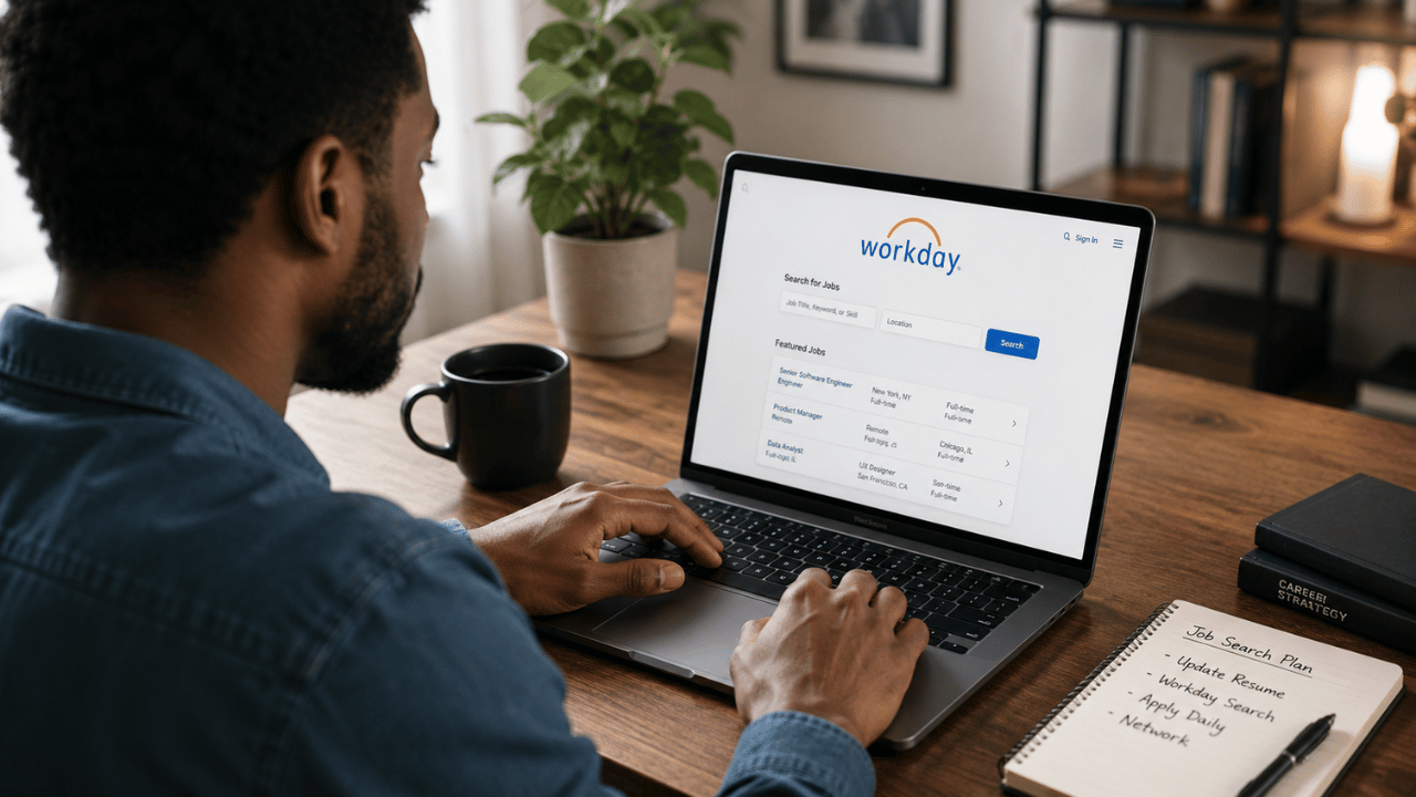 Workday’s AI hiring tool is headed to court as critics warn algorithms ...
