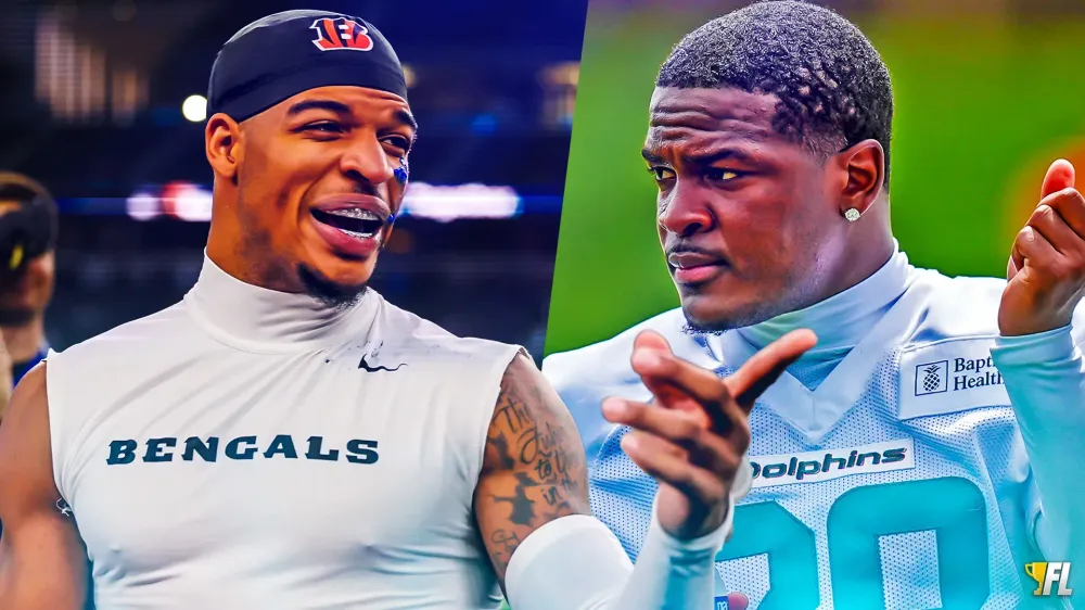 Stack these offenses in fantasy football 2026