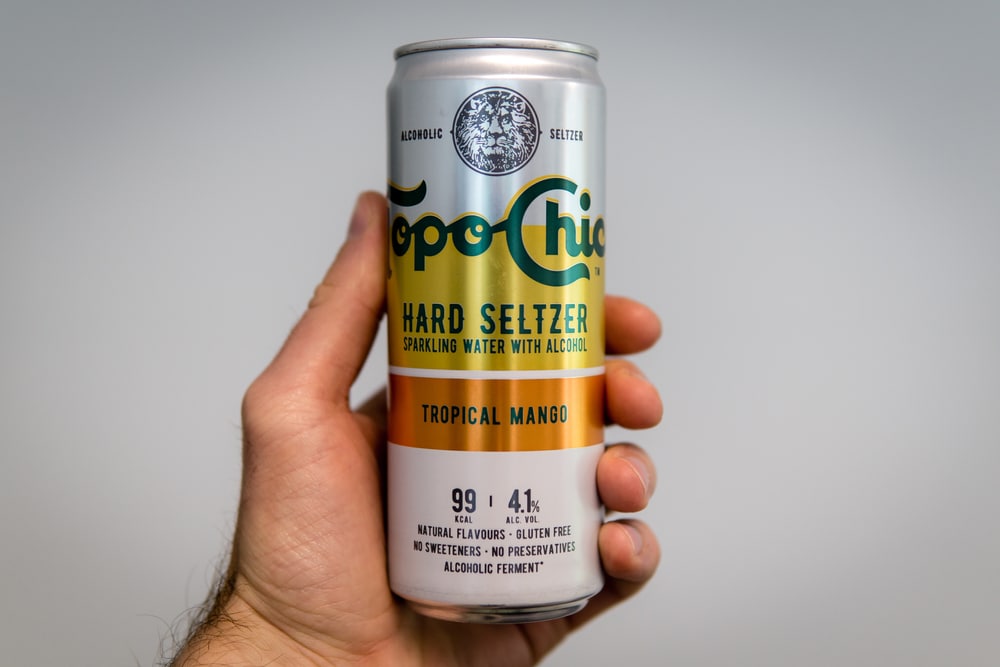 Study Links Heavy Hard Seltzer Drinking to Newly Identified Medical Disorder