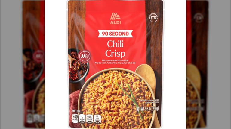 23 Aldi pantry staples that cost $2 or less