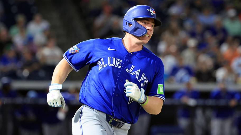 This Slugger May Be Blue Jays’ Next Call as Sean Keys Prepares for MLB ...