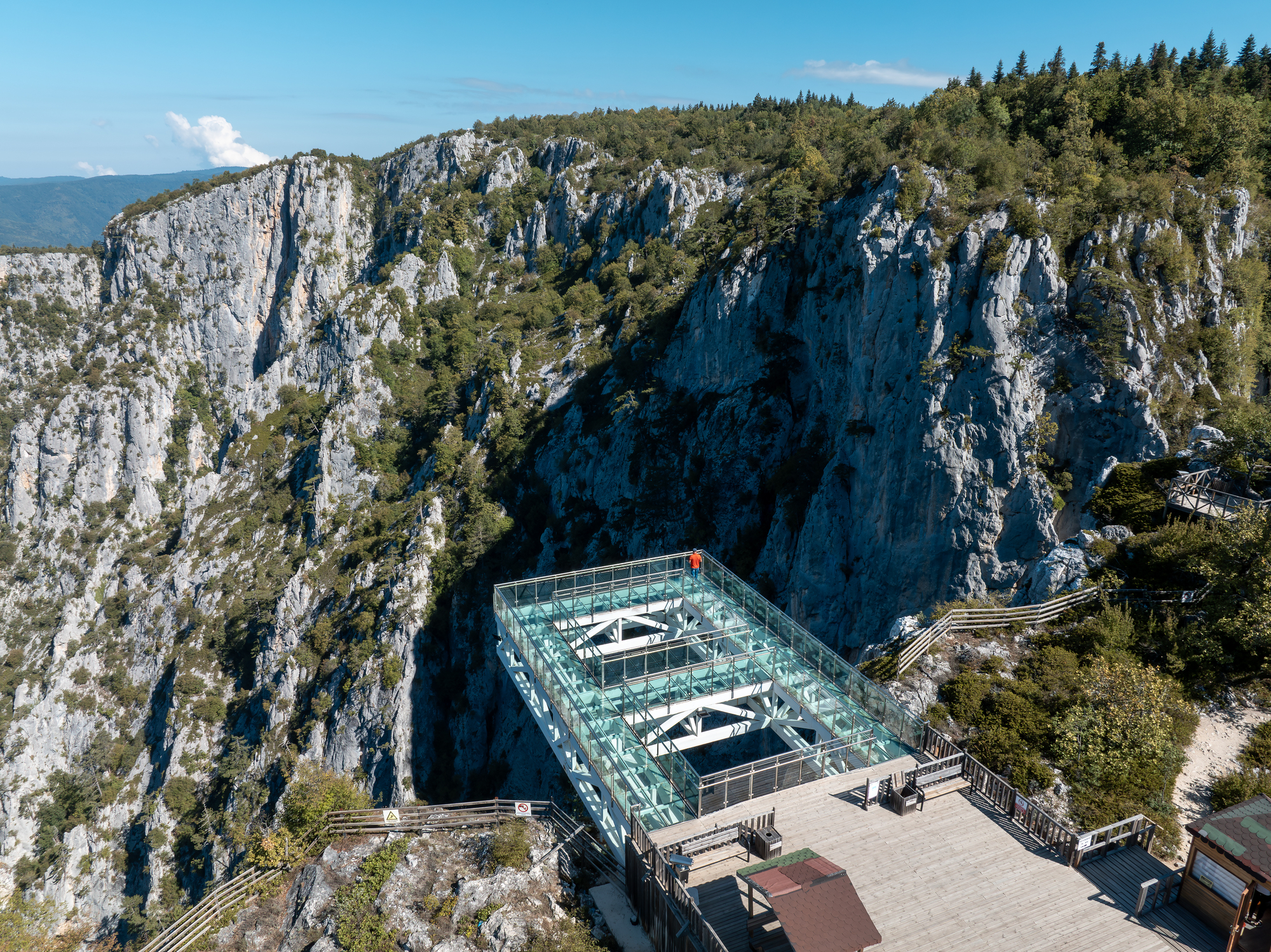 9 observation points that led to major discoveries