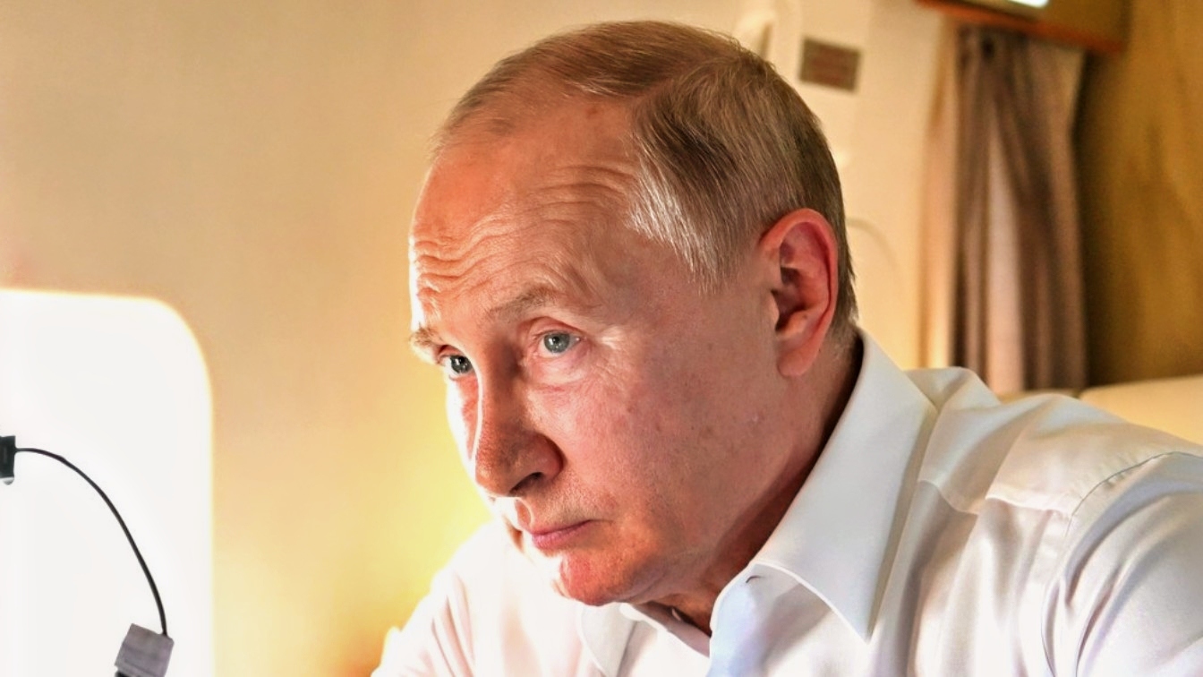 People close to the Kremlin say Putin has quietly hardened his terms — and wants land Moscow never even claimed to annex
