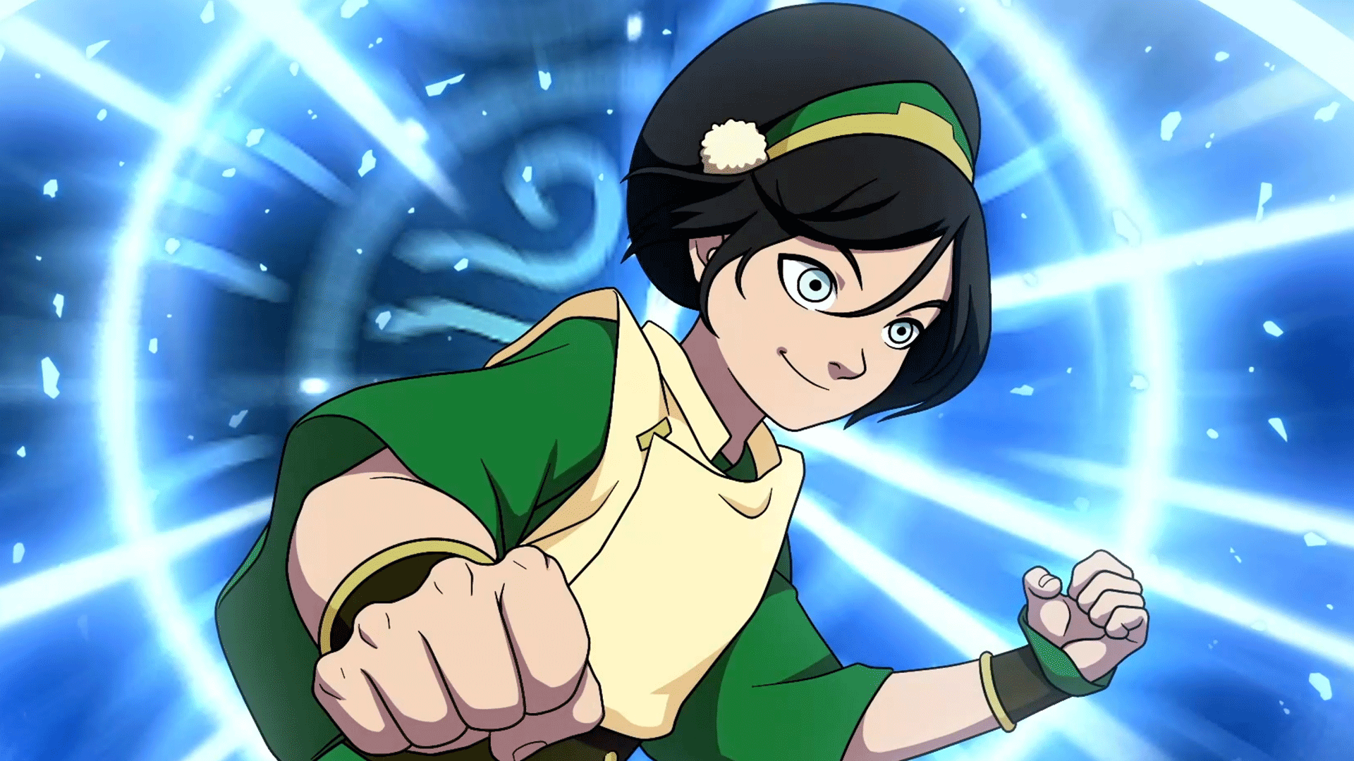 Avatar Legends: The Fighting Game - Official Console Pre-Order Trailer