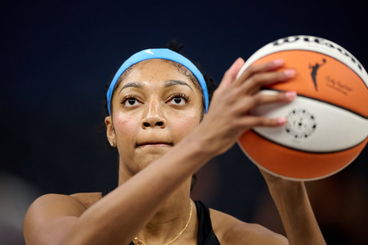WNBA rebounding leaders: Angel Reese continues to lead at 11.8 RPG